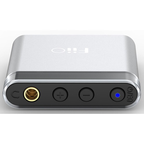 Main product image for FiiO A1 Portable Headphone Amplifier 230-153